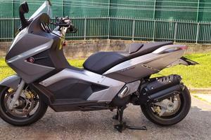 Gilera GP 800 - 2009