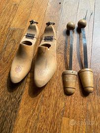 Allarga scarpe vintage tg. 38 e cm 27