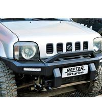 paraurti jimny 