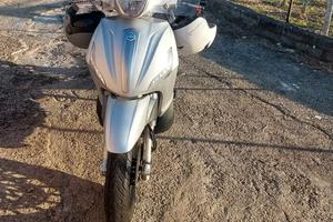 Beverly 300