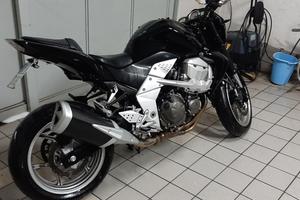 Kawasaki Z750