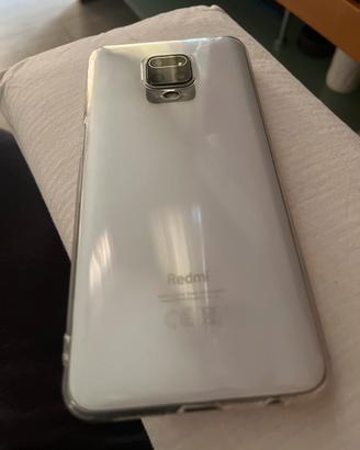 Smarfone redmi 9 pro