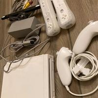 Nintendo Wii