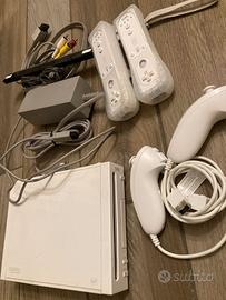 Nintendo Wii