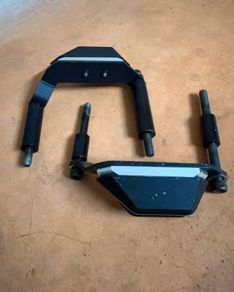 Accessori F900R