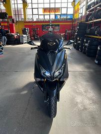 Yamaha Tmax