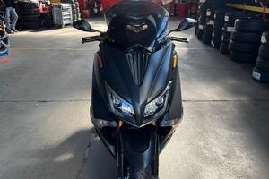 Yamaha Tmax