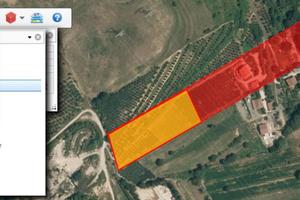 Agriturismo con piscina