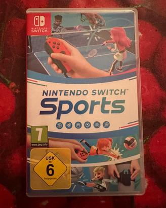Nintendo Switch Sport