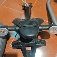 YAMAHA/ KTM /DUCATI 