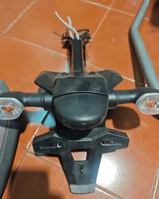 YAMAHA/ KTM /DUCATI 