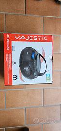 Radio CD portatile Majestic