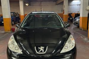 Peugeot 206 plus 1.1 benzina