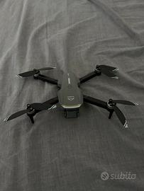 Drone Ameta cam 4K