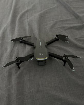 Drone Ameta cam 4K