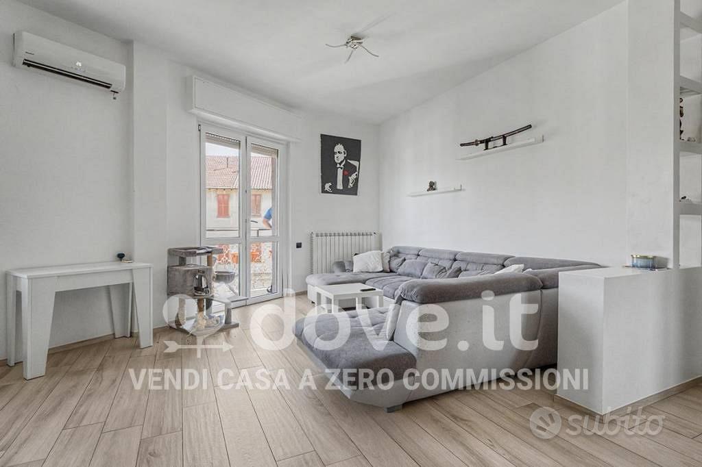 Appartamento – Guanzate, Como - Vista 4