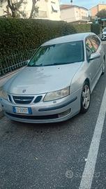 auto sab 9_3 motore fiat 