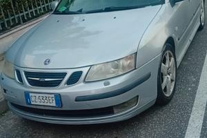 auto sab 9_3 motore fiat 