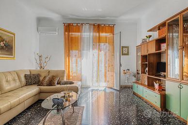 Appartamento Via Ennio Quinto, 14, Taranto