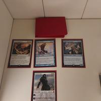 LOTTO 20 CARTE MAGIC