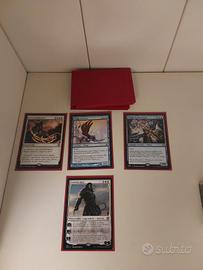 LOTTO 20 CARTE MAGIC