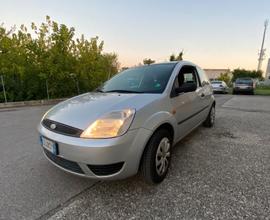 Ford Fiesta 1.2 16V 3p. Zetec
