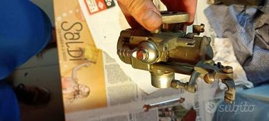 Carburatore Dell'Orto SHB 22.25 Piaggio Ape&Vespa