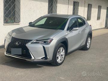 Lexus Hibrid