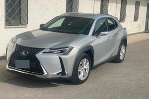 Lexus Hibrid