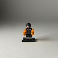 Personaggi Marvel - Minifigure Type Lego Marvel 40