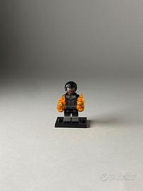 Personaggi Marvel - Minifigure Type Lego Marvel 40