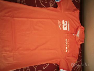 Maglia Max Verstappen 