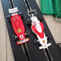 pista