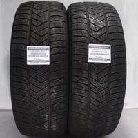 2 PNEUMATICI USATI 235/60R18 103V SC WINTER PIRELL