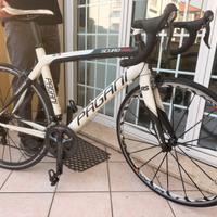 Bicicleta scuro RS