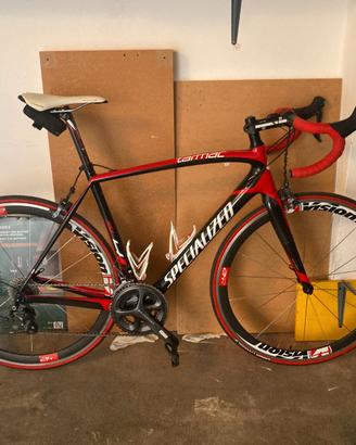 SPECIALIZED TARMAC -  TG 56