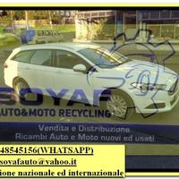 Ricambi ford mondeo 2014-2019 sw