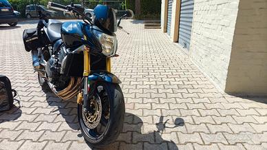 Honda hornet 600 CB600f