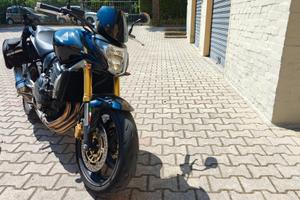 Honda hornet 600 CB600f