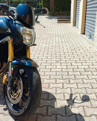 Honda hornet 600 CB600f