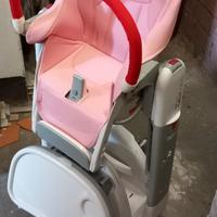 Peg Perego Seggiolone Dondolo Tatamia