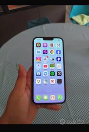 iPhone 13 Pro Max 256gb + 8 cover