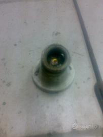 lampada antica interruttore