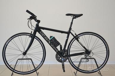 bici EMPORIO ARMANI - NUOVA !!