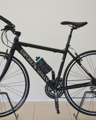bici EMPORIO ARMANI - NUOVA !!