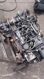 MOTORE PEUGEOT RANCH 9HW - 9H02 NO TURBO A