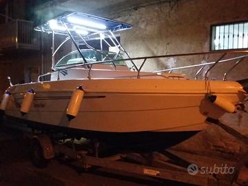 tecnofiber walkaround 