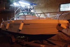 tecnofiber walkaround 