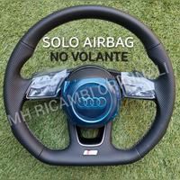 Airbag Originale Audi Bistadio >2020 S RS Nuovo