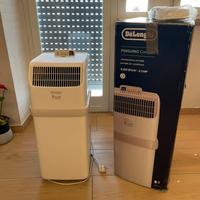 Condizionatore Pinguino De Longhi Usato Pochissimo